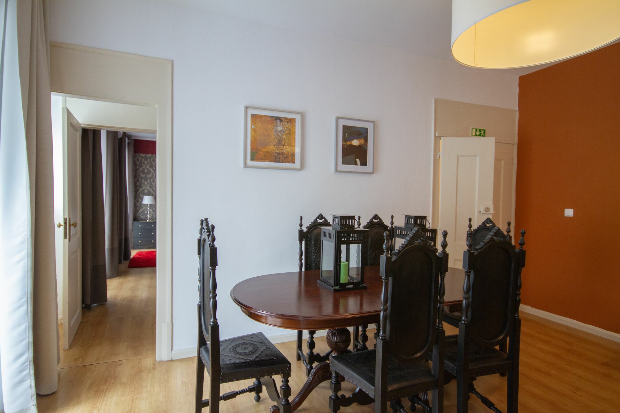 Sweet Lisbon Arts Apartment Kültér fotó
