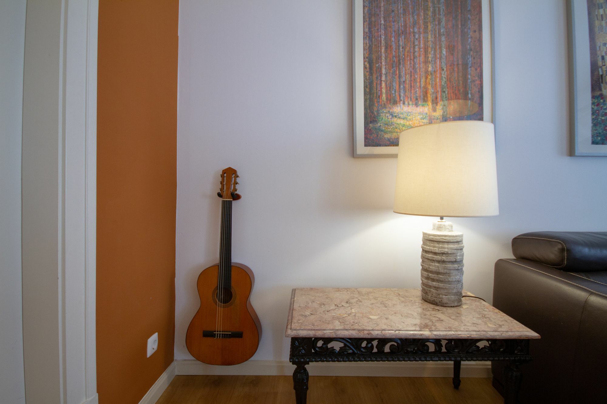 Sweet Lisbon Arts Apartment Kültér fotó