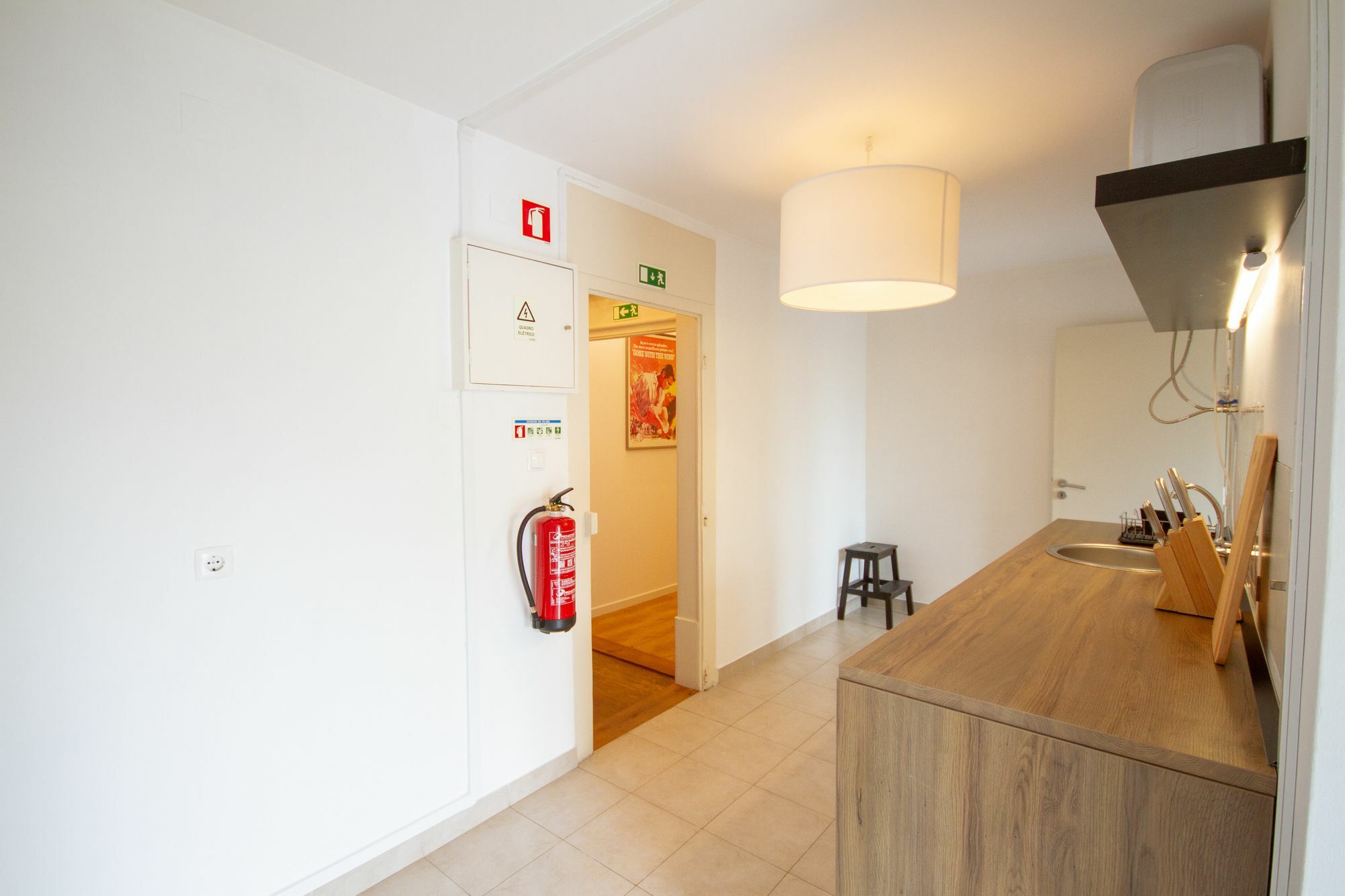 Sweet Lisbon Arts Apartment Kültér fotó
