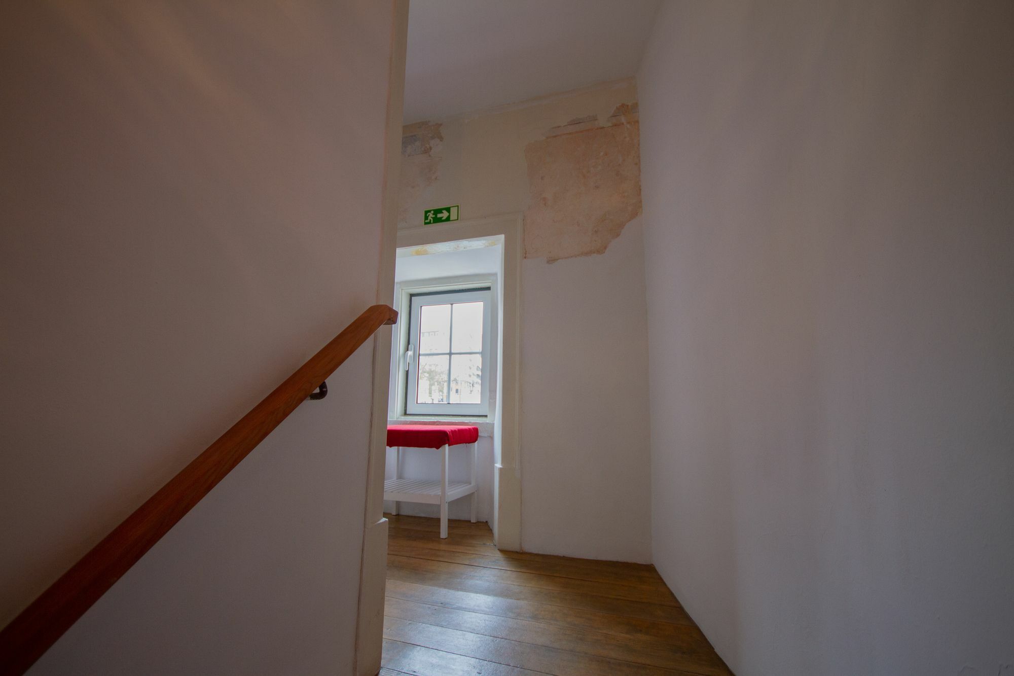 Sweet Lisbon Arts Apartment Kültér fotó