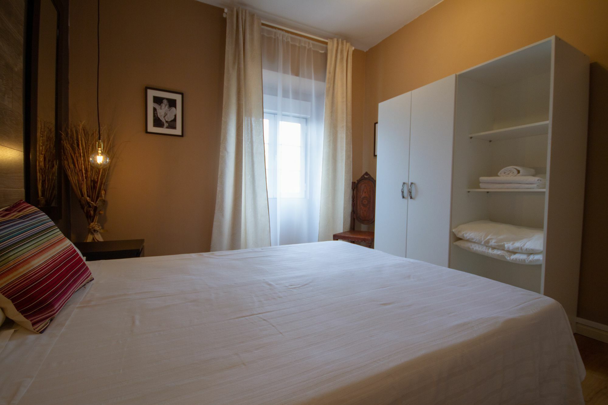 Sweet Lisbon Arts Apartment Kültér fotó