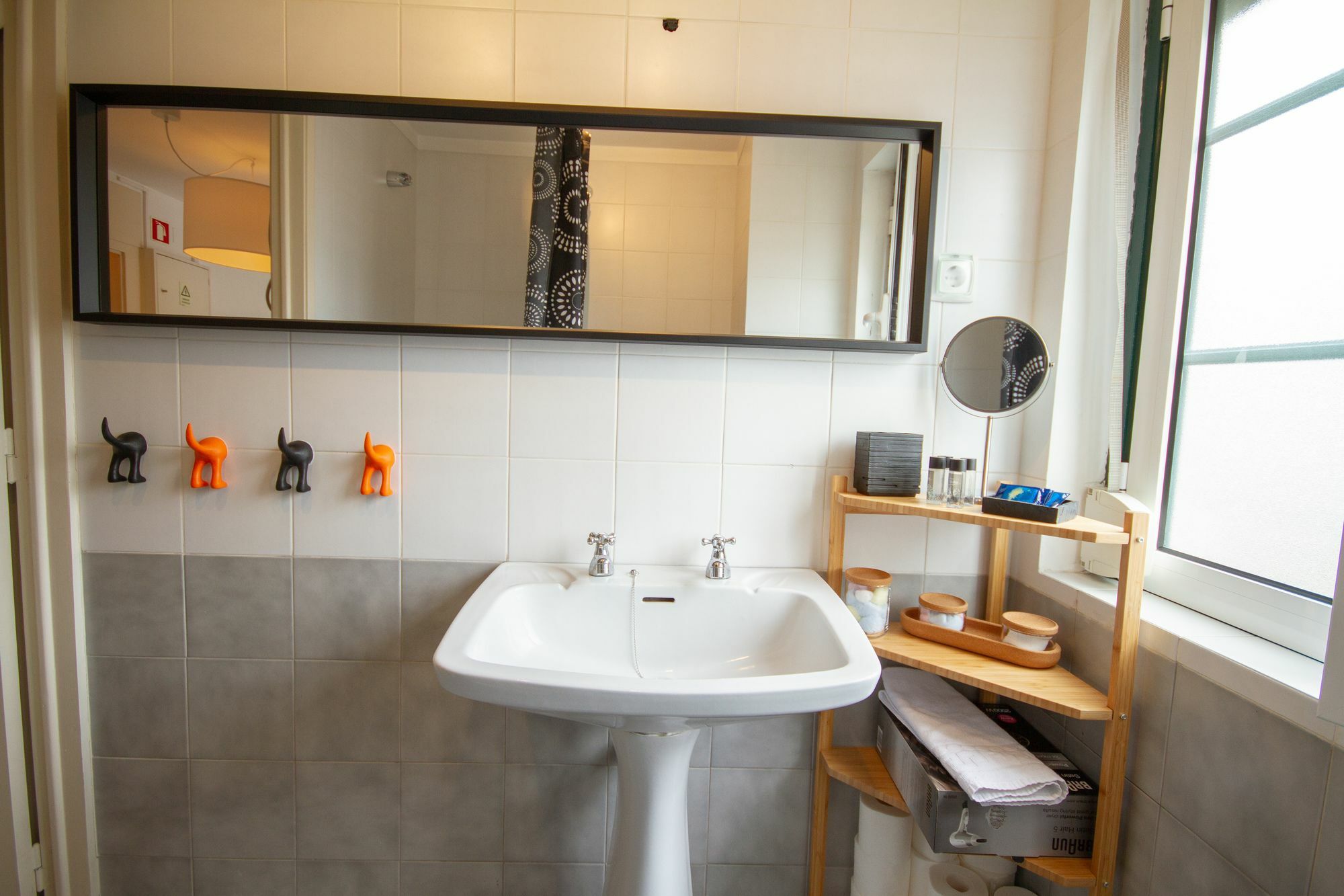 Sweet Lisbon Arts Apartment Kültér fotó